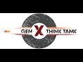 Generation X Think Tank: Social Media and its Impact on Relationships