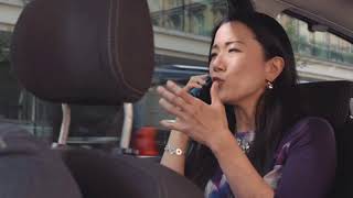 Lu Li - Being A Solo Business Founder.