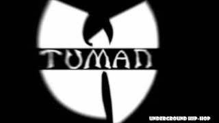 TuMan(Kz rap) Underground hip hop Shymkent.wmv