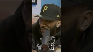 LB on How Jail Blocks Success & Steals Opportunity