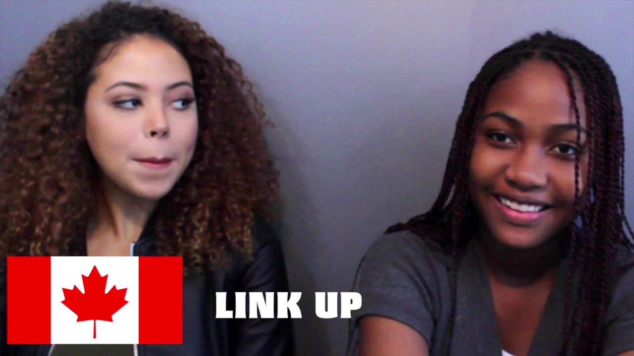 JAMAICAN VS TORONTO SLANG