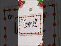 Comment Name #writing #handwriting #trending #kishancalligraphy #viralvideos #shorts #viral