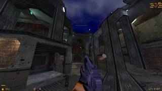 Half-Life: The Christmas Deathmatch 2018 - Episode 9 - Thanto