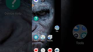 Kingdom of the planet of the apes comes out in like 2024