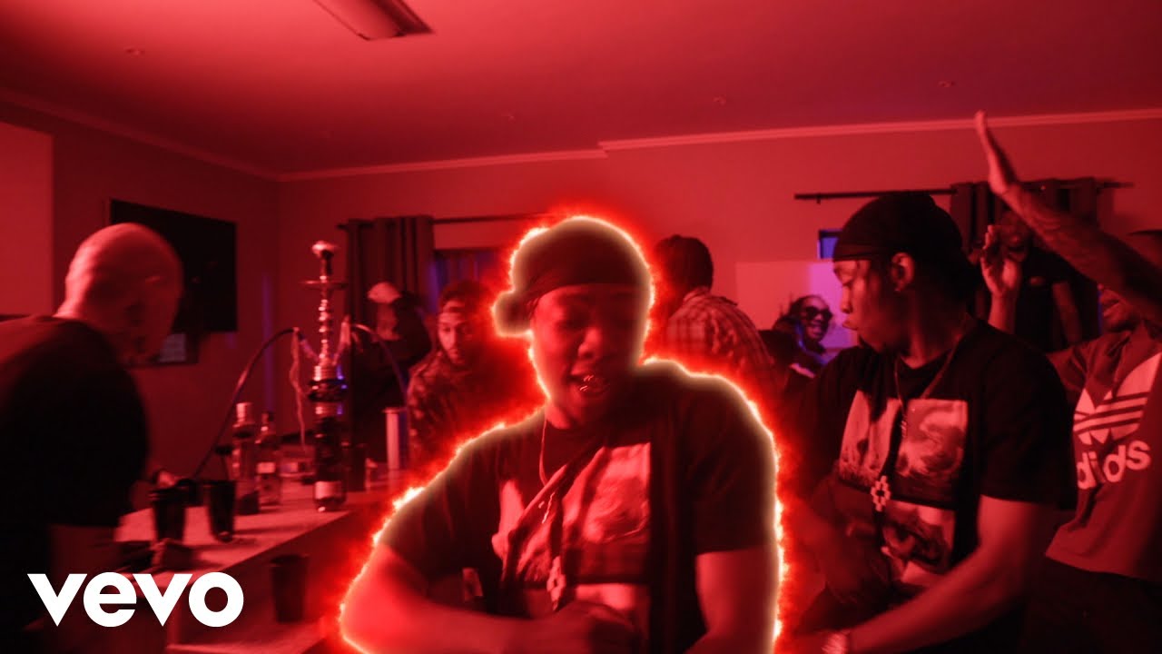 Frank Casino - Come Alive