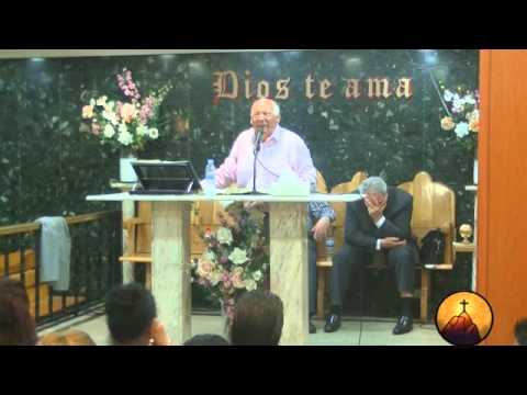 Hermano Tucho · La casa del Alfarero · 05/05/2014 culto religioso