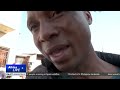 Tensions flare in Johannesburg as anti-immigrant groups launch street patrols