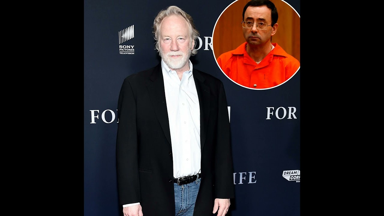 Shocking Courtroom Comparison: Director Accused of Abuse Linked to Disgraced Gymnastics Doctor