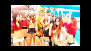 MV เพลง คอบ่อแข็ง ศิลปินสุดหล่อ เปี๊ยก ข้าวปุ้น by กะฉ่อน