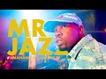 Mr JazziQ | SAFT EP1  "Amapiano is a lifestyle"