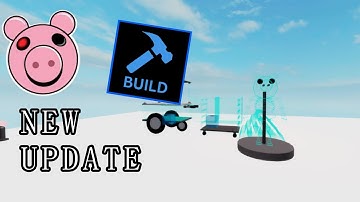 NEW PIGGY BM FORCEFIELD TEXTURE AND LINKABLE PLAYER SPAWNS.