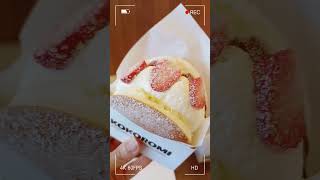 #압구정카페 #압구정카페추천 #코코로미 #압구정로데오카페 #압구정로데오카페추천 #압구정수플레 #압구정디저트맛집 #압구정카페거리