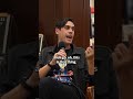 What Ryan Holiday Does When His Reaction Is Disproportionate