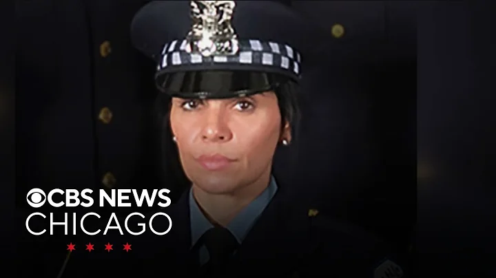 Family of fallen officer Krystal Rivera sues Chicago police, claims warning signs about partner were