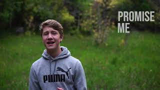 Promise Me | Jace O’Reilly