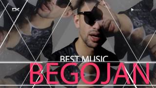 Begojan - Diýaý Jan Remix | Turkmen Klip