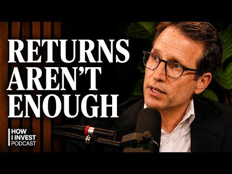 Why Reputation Matters More Than Fund Returns