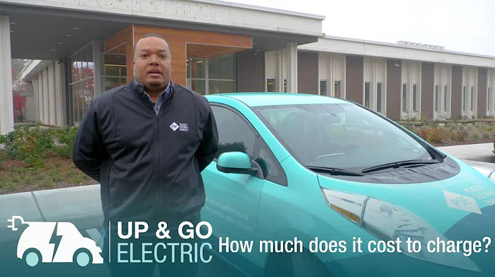 PSE Ask an Energy Advisor | How much does it cost to charge an electric car?