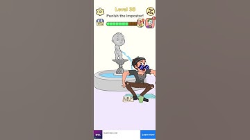 impossible date 2 level 38