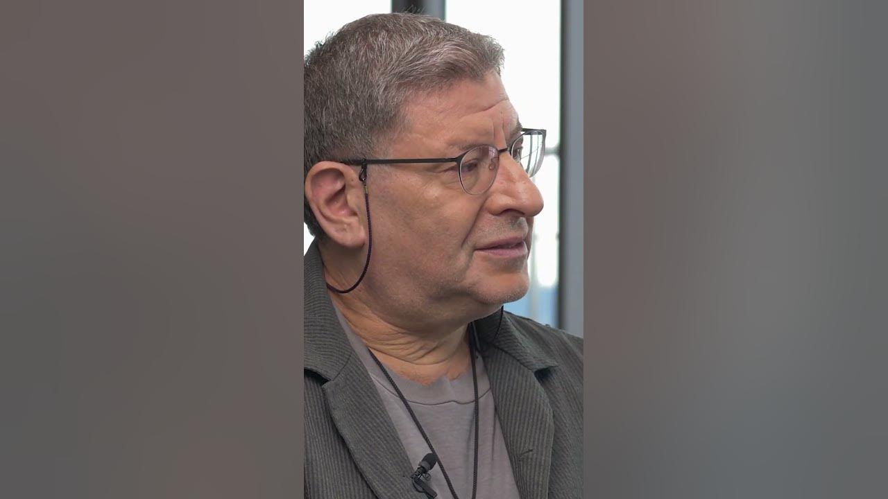 Очень оттягивает... ЛАБКОВСКИЙ МИХАИЛ - YouTube