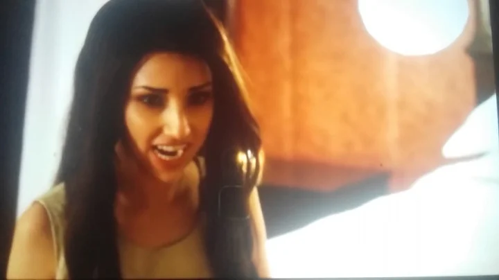 Breaking Dawn Parody by The Hollywood Show.