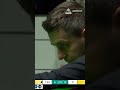 When Selby hit a 147 in a Crucible final!