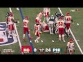 Philadelphia Eagles Defense Best Highlights of 2024