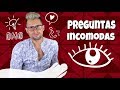 SOY DARIO | ¿CUANTO ME MIDE? | PREGUNTAS INCÓMODAS