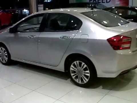 PROMO HONDA  CITY  JAKARTA  2013 YouTube