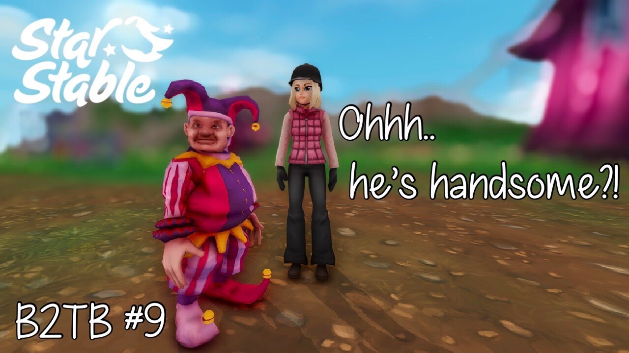 Can I just unlock Silverglade please?!! - Back to the beginning (Part 9) // Star Stable Online