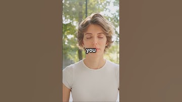 FROM CHAOS TO CALM: The Secret to Connecting with Your Inner Self