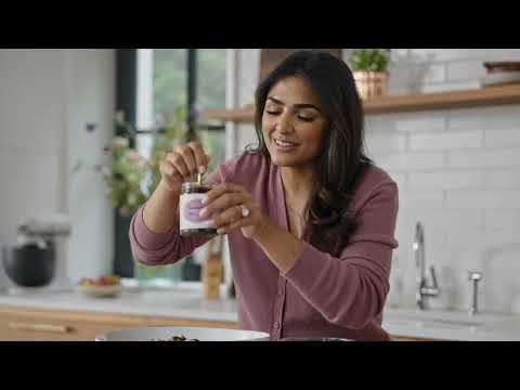Warm Brussel Sprouts with Tamarind Date Chutney​ | Williams Sonoma x The Chutney Life