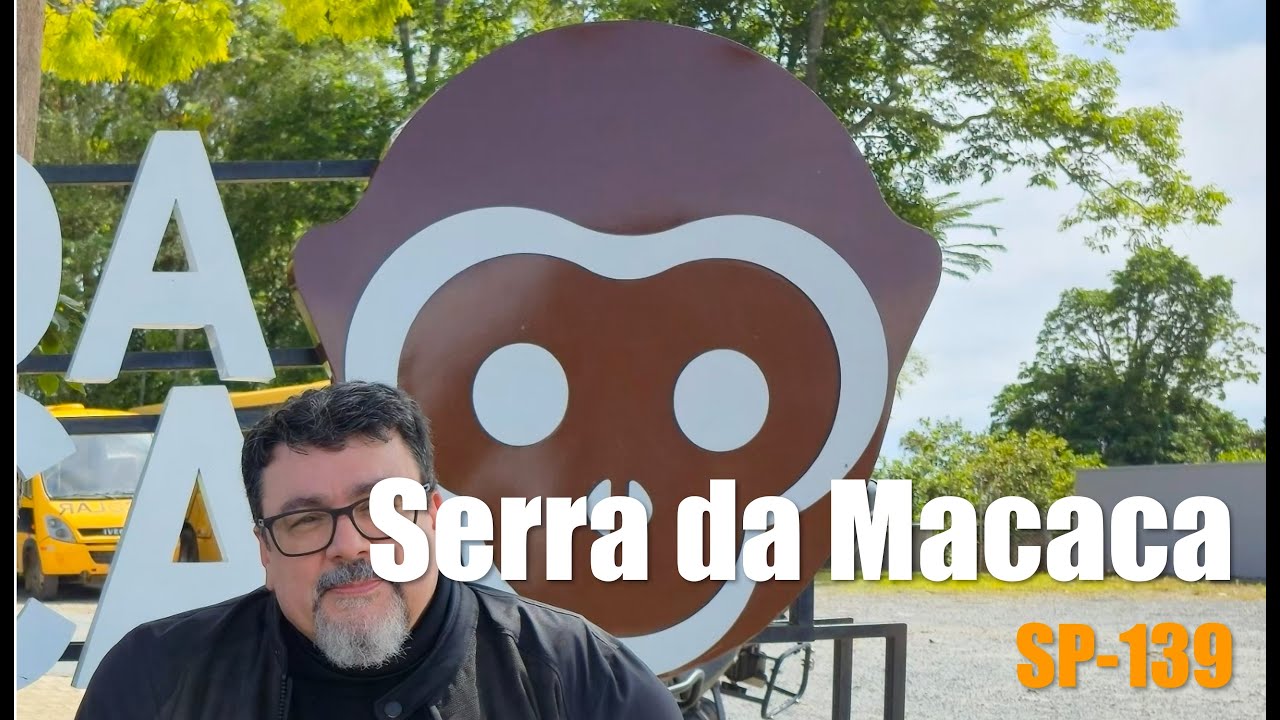 112.1 Serra da Macaca | 22/11/2025 | 4K UHD