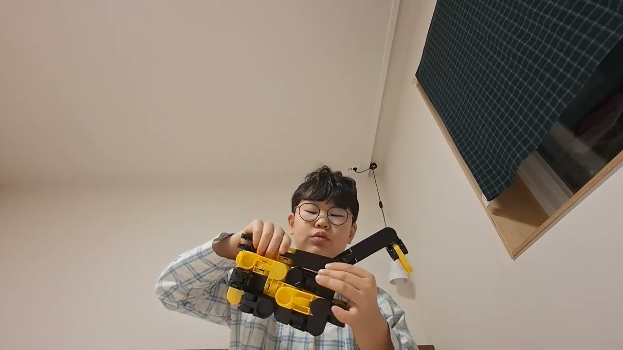 레스큐 오총사5 레카차