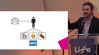 Dr Tim Wilkinson - Dementia and health record linkage in UK Biobank