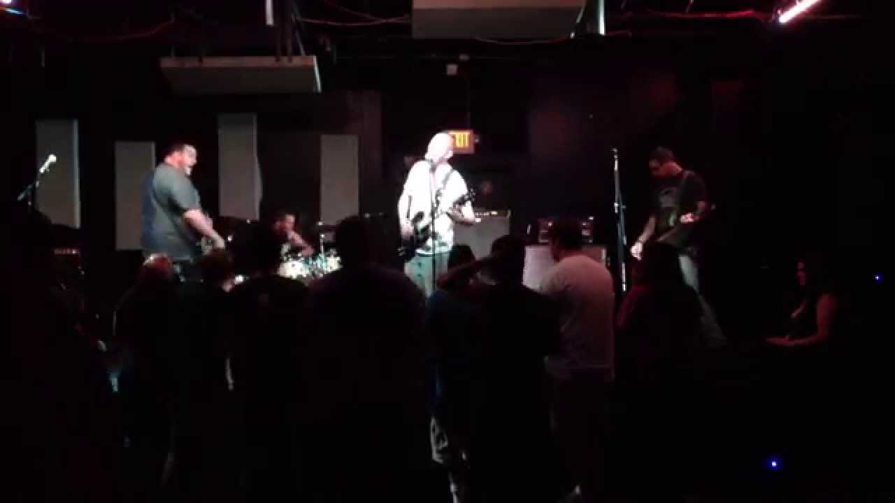 Middle Class Mischief - Liberty And Justice