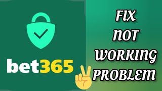 Fix bet365 Authenticator App Not working(Not open) Problem|| TECH SOLUTIONS BAR screenshot 4