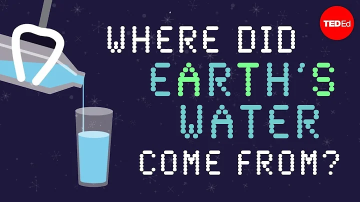 Where did Earth’s water come from? - Zachary Metz - DayDayNews