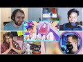 Welcome to the Outcast's Restaurant Episode 1 Mashup Reaction