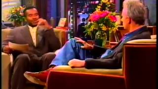 Christopher Guests Snarkiest Interview Bits