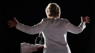 Do Americans trust the government?