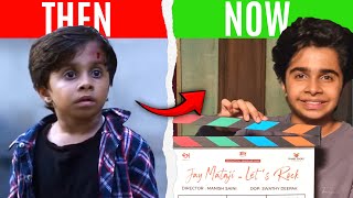 Aryan Prajapati Unbelievable Struggle Story