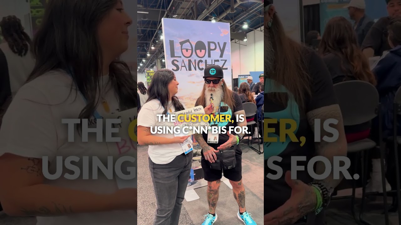 What Every Budtender Should Know | MJ Biz Con 2024 