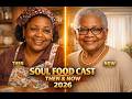⭐ FULL CAST OF SOUL FOOD — THEN &amp; NOW#hollywoodmovie #evolution #movie #soul #nostalgia #celebrity