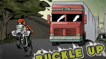 Highway Rider - Universal - HD Gameplay Trailer