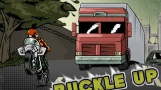 Highway Rider - Universal - HD Gameplay Trailer screenshot 2