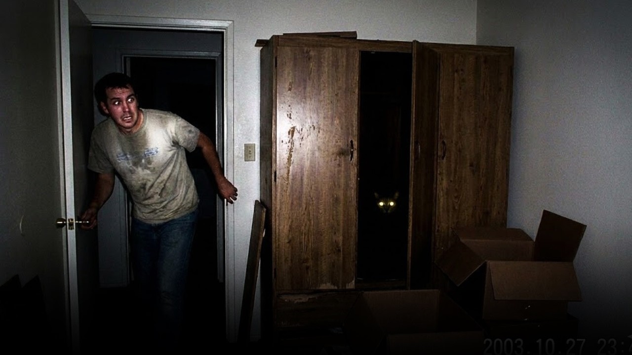 Minha Ex Descobriu a TRAIÇÃO e Me Deixou ALGO Atrás do Armário...