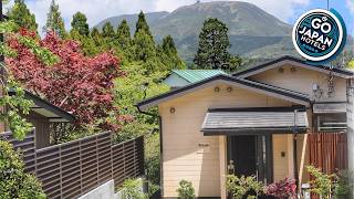 Miyabi Ashinoko Villa | Hakone, Japan | Hotel Review 🏩