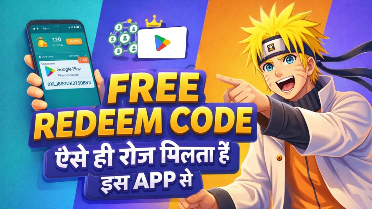 TASK KARO APP | FREE REDEEM CODE APP | HOW TO GET REDEEM CODE APP | FREE GOOGLE PLAY REDEEM CODE