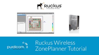 Ruckus Wireless Zoneplanner Tutorial